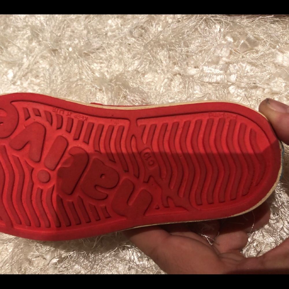 Native shoes - Picture 6 of 6